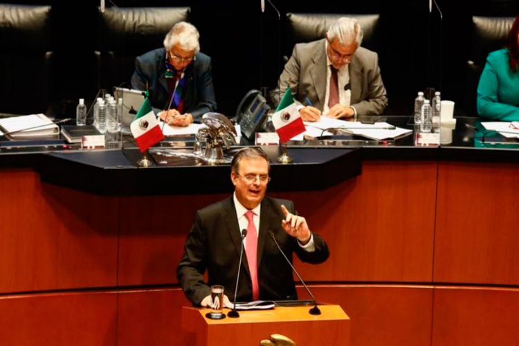 México lidera en tráfico de personas en América