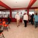 Sigue Alcalde cumpliendo compromisos; entrega aulas y pavimentos por 16 MDP