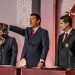 Rinde protesta Mario López alcalde Reelecto 2021-2024