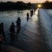 EU inicia deportaciones masivas de haitianos