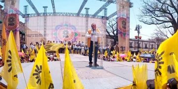 Anticipa el BdeM sólido repunte del empleo formal