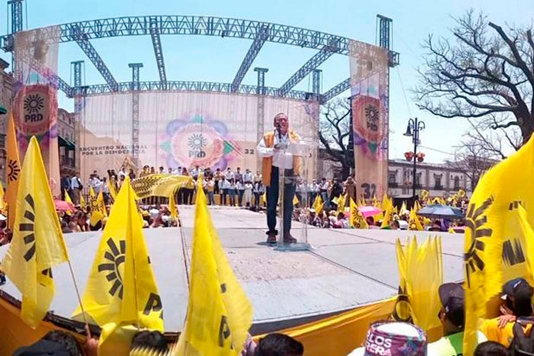 Anticipa el BdeM sólido repunte del empleo formal