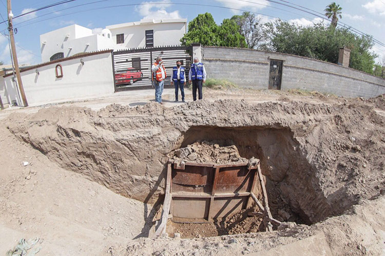 A tres años de trabajo, Tampico muestra el rostro del progreso: Chucho Nader