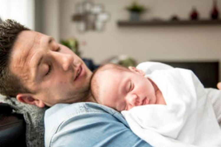 SCJN otorga a sus empleados licencias de paternidad