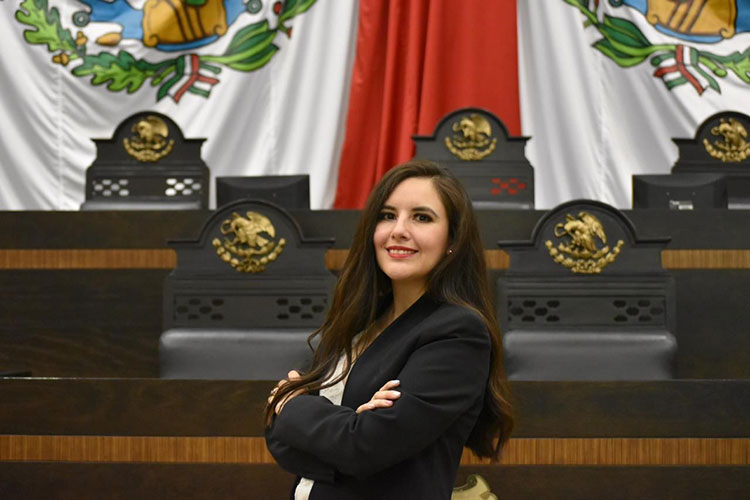 Proponen pena de seis años a quien cometa “sextorsión”