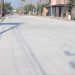 Entrega Alcalde calle con concreto hidráulico en colonia Ampliación Voluntad y Trabajo 3