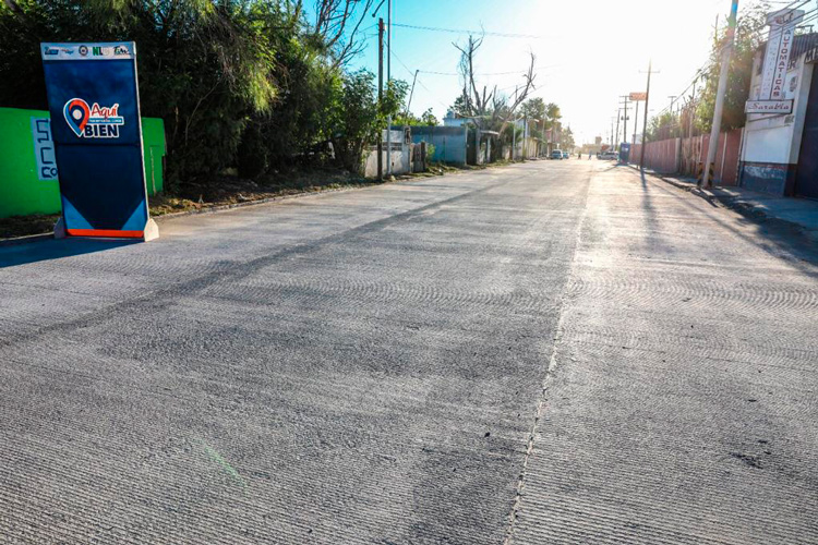 Libera Sanmiguel el paso vehicular por la Anáhuac