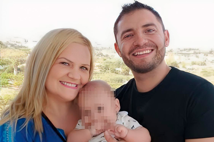 Magistrados darán nueva sentencia a esposo de Española
