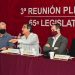 Zertuche busca agandallar Comisiones, aseguran morenistas