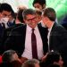 “Estoy listo para competir por la Presidencia”: Monreal