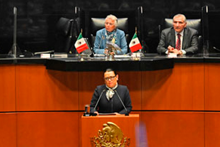 Diputados van por las comisiones más fuertes