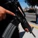 ‘Blindan’ de recortes gasto en Seguridad de Tamaulipas