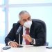 Defiende Tino Sáenz protección a funcionarios