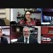 INM y GN deben contener a migrantes: Gobernador
