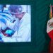 Senadores son libres de formar nueva bancada: AMLO