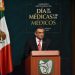 Convoca Américo a no someter la salud al mercantilismo