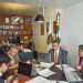 Jueza gana amparo y evita desafuero