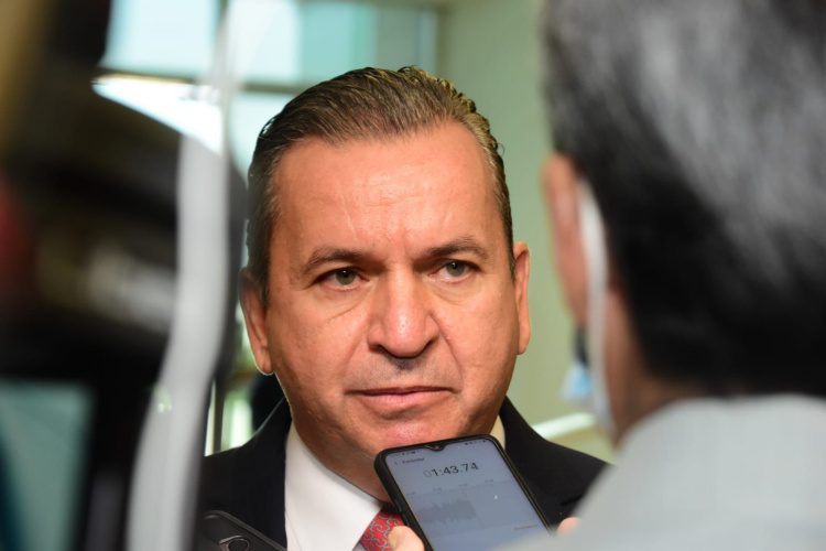 Prepara PRI reforma para mejorar distribución de Plurinominales