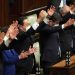 Morena cede; está abierto a cambios en la reforma
