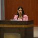 Llega Gloria Requena a la Comisión de Desarrollo
