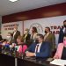 Lanza Morena primeras iniciativas en Tamaulipas