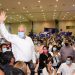 Destapan líderes a César Verástegui para buscar la gubernatura