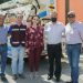 Inicia Gobierno Municipal rescate de Nuevo Laredo