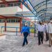 “Seguiremos atacando el rezago en infraestructura educativa”: Mario López