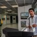 Reconoce Alcalde labor de Ejército Mexicano