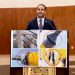 Gobiernos Municipales deben de ser autónomos: Humberto Prieto