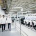 Fortalecen Gobierno y Empresas el dinamismo de la industria manufacturera de Tamaulipas