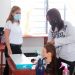 Ofrece DIF Tampico Cursos de Capacitación para el Trabajo en los Centros CEDIF