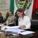 Buscará Alejandra Cárdenas bajar “fondo de capitalidad”
