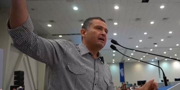 Tamaulipas con un buen líder, es referente de triunfo: Alejandro Guevara Cobos