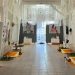 Exhibirán Altar Monumental por el Día de Muertos en la Casa de la Cultura