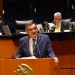Logra Américo que Cámara baja y Senadores sean espacios libres de humo de tabaco
