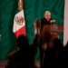 No descarta AMLO reunirse con migrantes radicados en NY