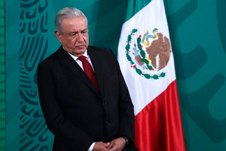 Fallo de la Corte sobre delitos fiscales apoya corrupción y minorías: AMLO