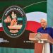 Conviene a todos la Reforma Eléctrica: AMLO