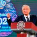 Cae economía mexicana 1.6% en agosto