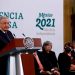 Ssa inició traslado a Acapulco
