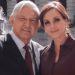 “Cuidadito con hacerle daño a otra persona”, dice AMLO a Lilly Téllez