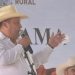Entrega Gobierno 100 sementales de alta calidad genética