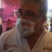 Alcalde de Altamira amenaza con parar obras estatales