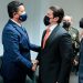 Coinciden Tamaulipas y NL en justicia justicia presupuestal