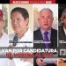 Aspirantes de Morena ‘aceleran’ presencia en Tamaulipas