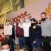 Ponen en marcha proyecto en el que “caben todos” con César Verástegui