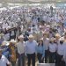 Vive Xicoténcatl un sábado de fiesta de Todos por Tamaulipas