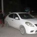 Impacta a motociclista en El Mante