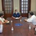 Seguirá Impulsando Chucho Nader la Modernización de Tampico